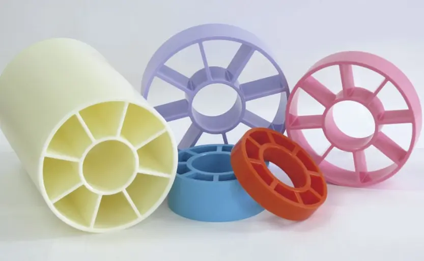 高强度6英寸内径ABS芯体