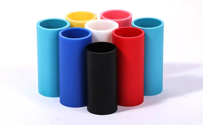 技术迭代驱动品质提升。新型PP/PE管道引领管道行业绿色转型。