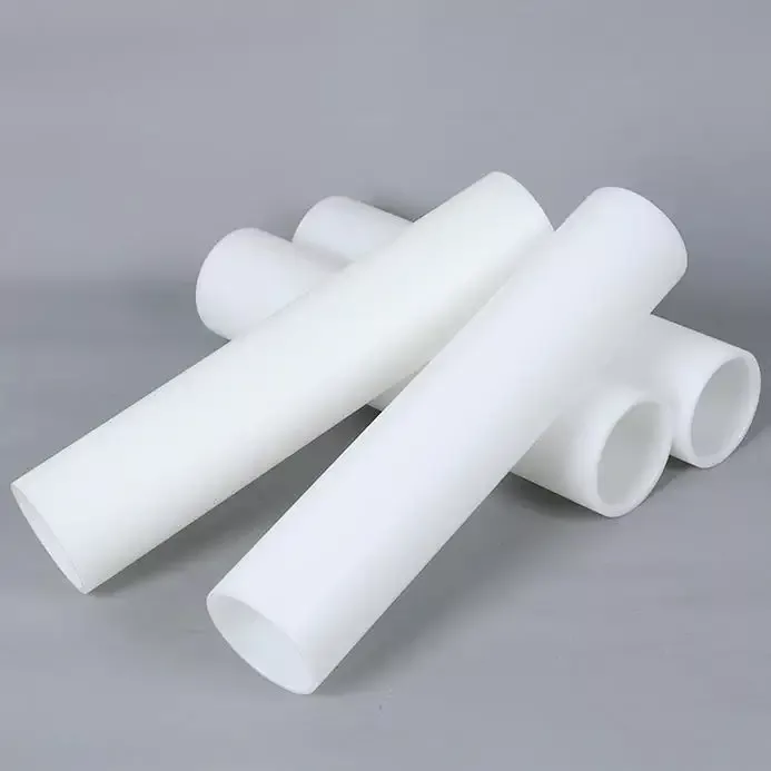 为什么PVC芯管是现代工业包装的必需品？