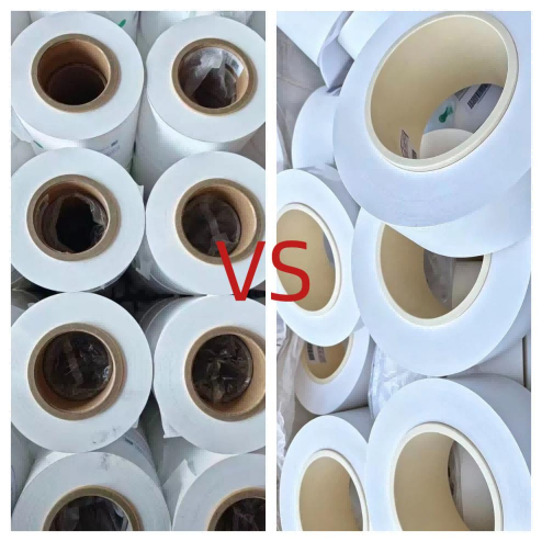 ABS芯管替代纸管：分离器行业升级