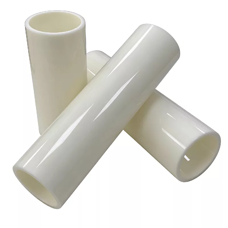 3英寸15mm铜箔复卷用ABS管