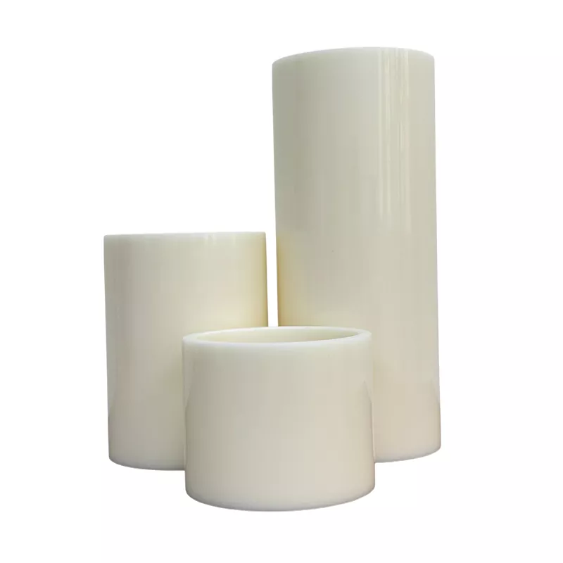 3英寸76mm内径10mm厚度ABS缠绕管