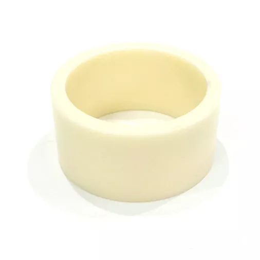 3英寸76mm内径8mm厚ABS缠绕管