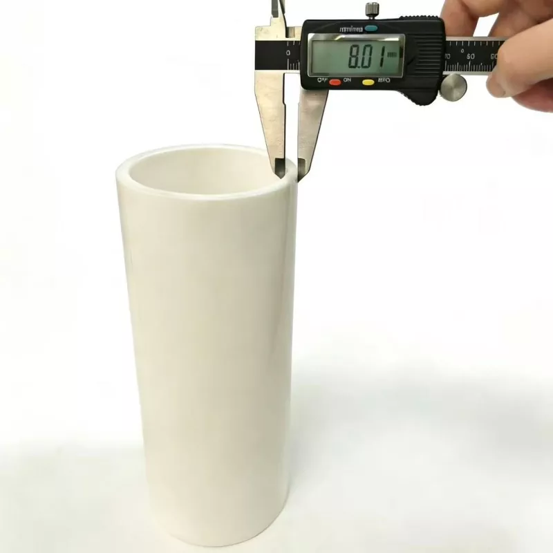 4寸8mm电池隔膜ABS芯管