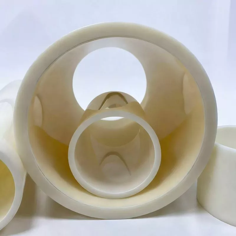 6英寸10毫米纺织工业缠绕ABS管