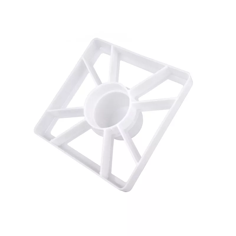 ABS 3英寸管端塞