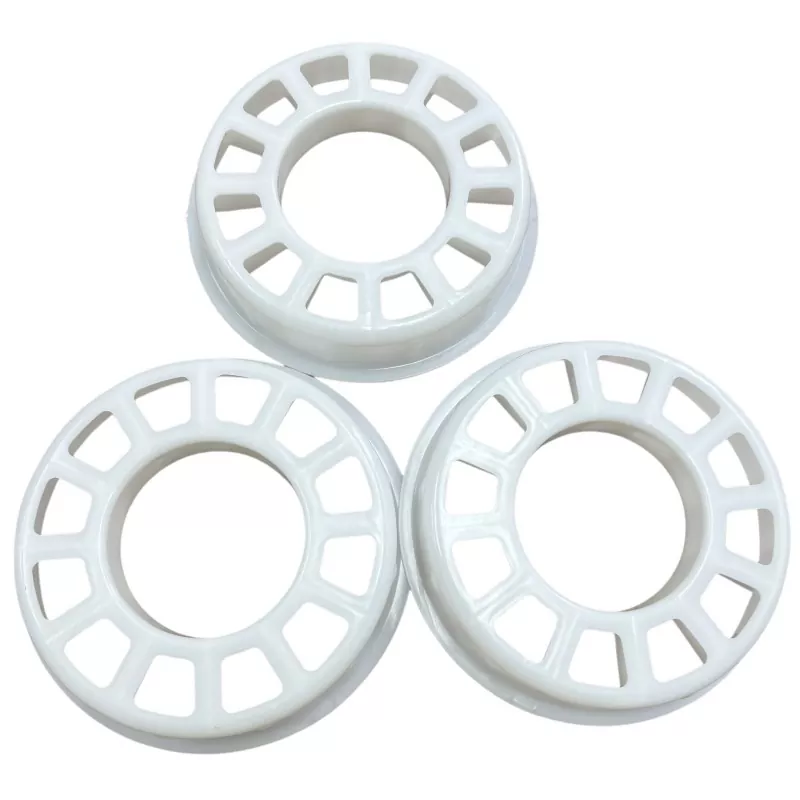 ABS 6英寸管端塞