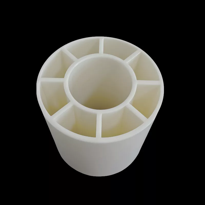 ID 3英寸 OD 6英寸 双层ABS线轴