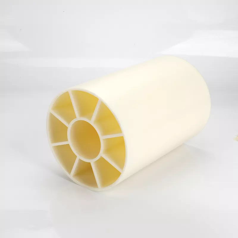 ID 6 英寸 OD 10 英寸双层 ABS 卷盘